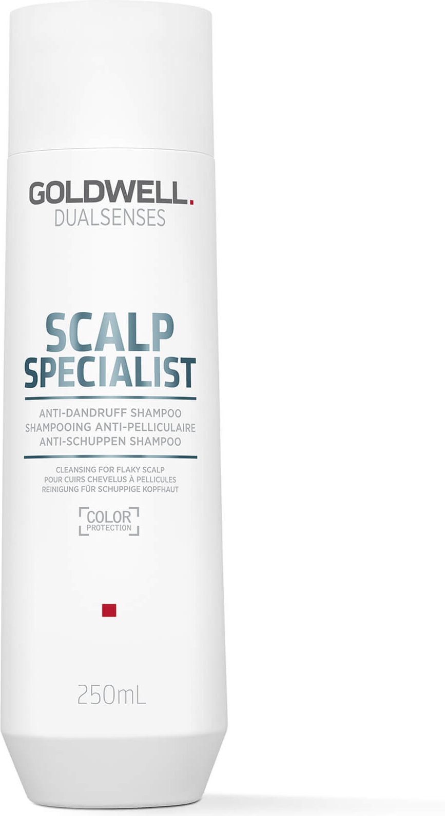 Goldwell Dualsenses Scalp Specialist Anti-Dandruff Shampoo 250ml