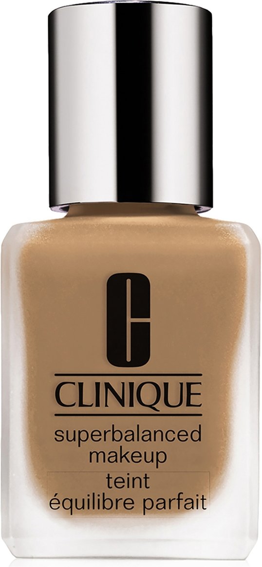 Clinique SUPERBALANCED Makeup 30ml (Various Shades) - WN 114 Golden