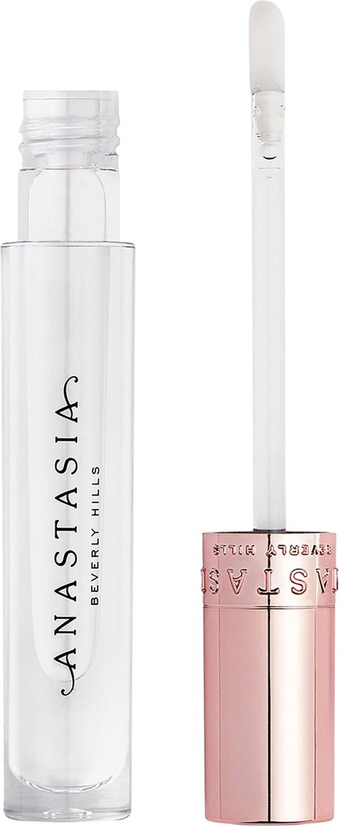 Anastasia Beverly Hills Lipgloss (Verschiedene Farbtöne) - Crystal