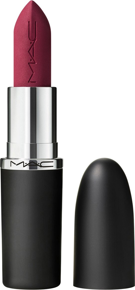 MAC Macximal Silky Matte Lippenstift 3,5 g (Verschiedene Farbtöne) - Captive Audience