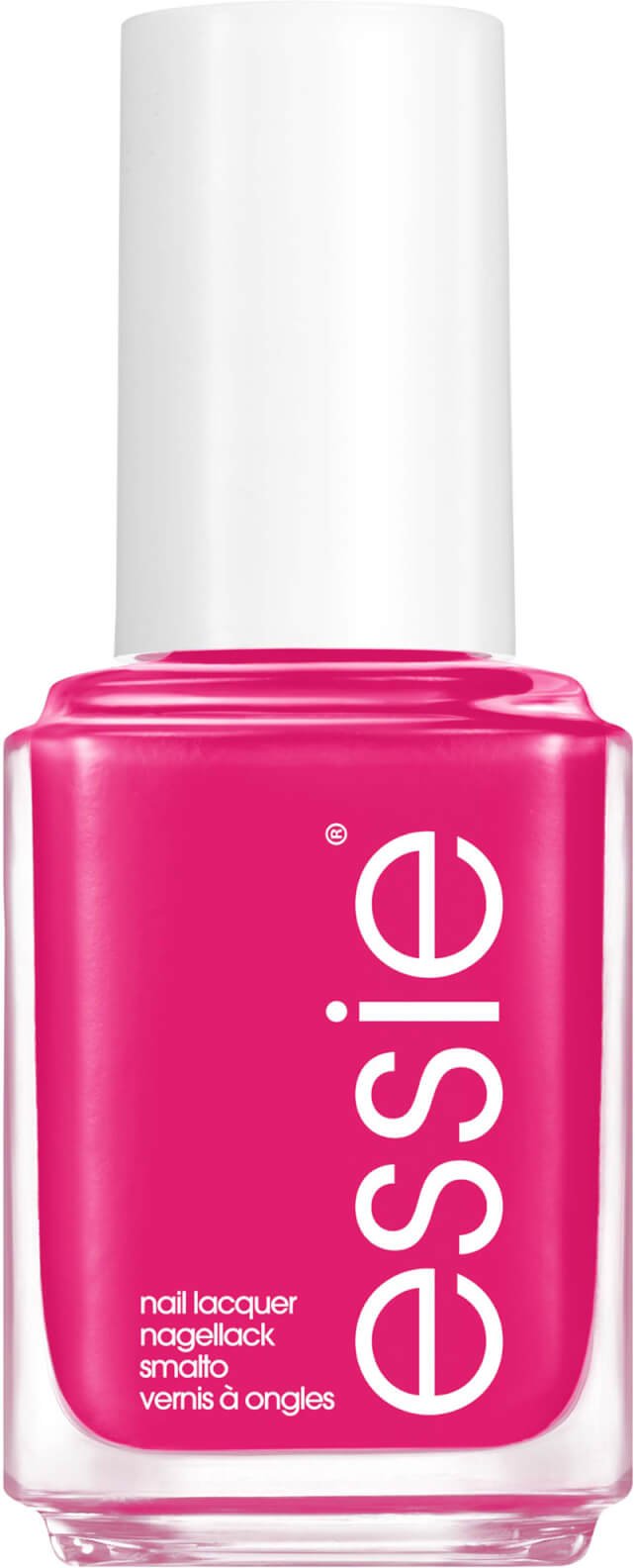 essie Nagellack – 857 Pencil Me in 13,5 ml