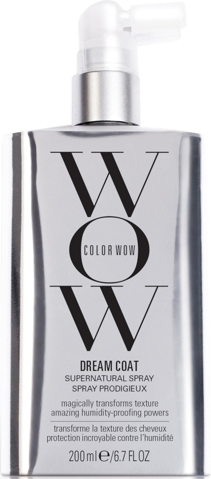 Thumbnail - Color Wow Dream Coat Supernatural Spray 200ml