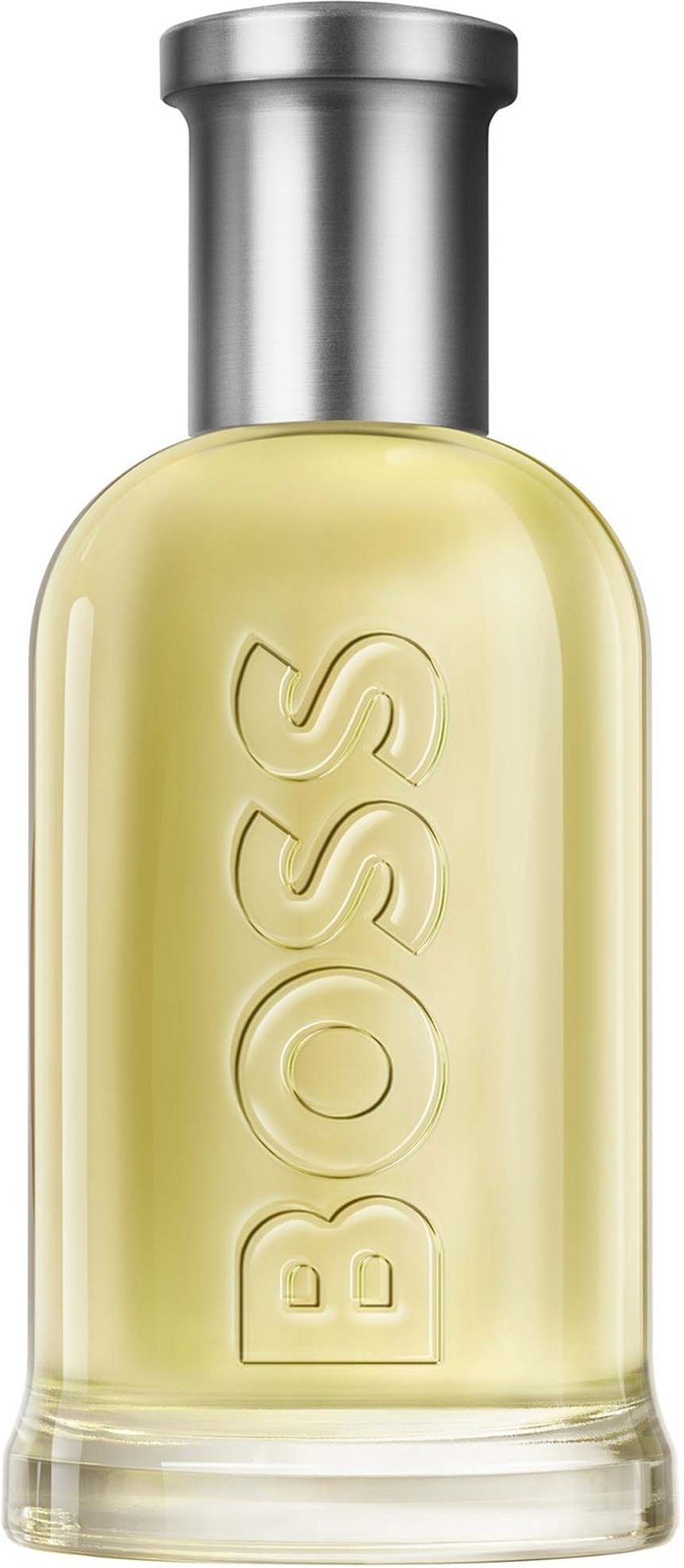 Hugo Boss BOSS Bottled Night Eau de Toilette 200 ml