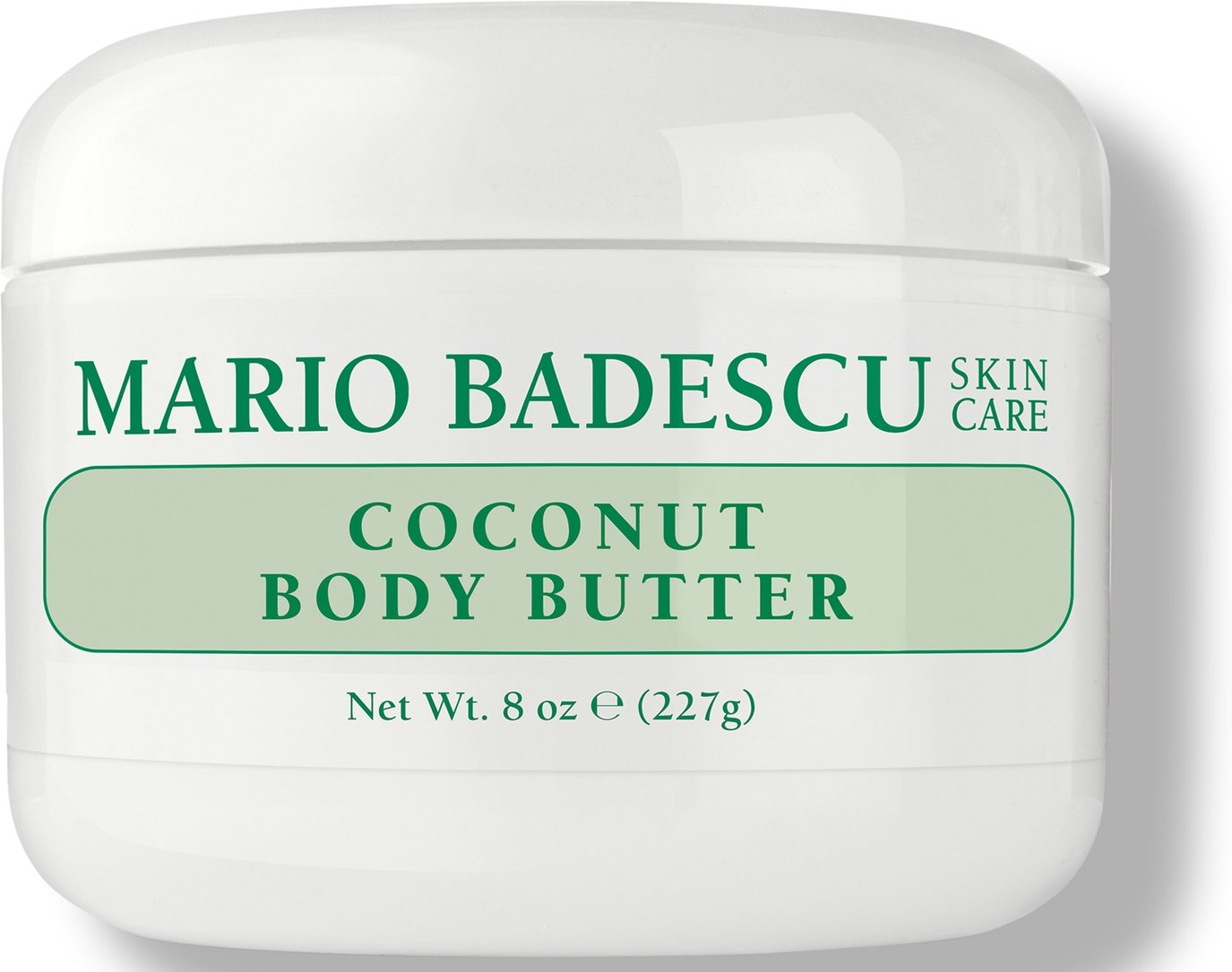 Mario Badescu Coconut Body Butter 113g