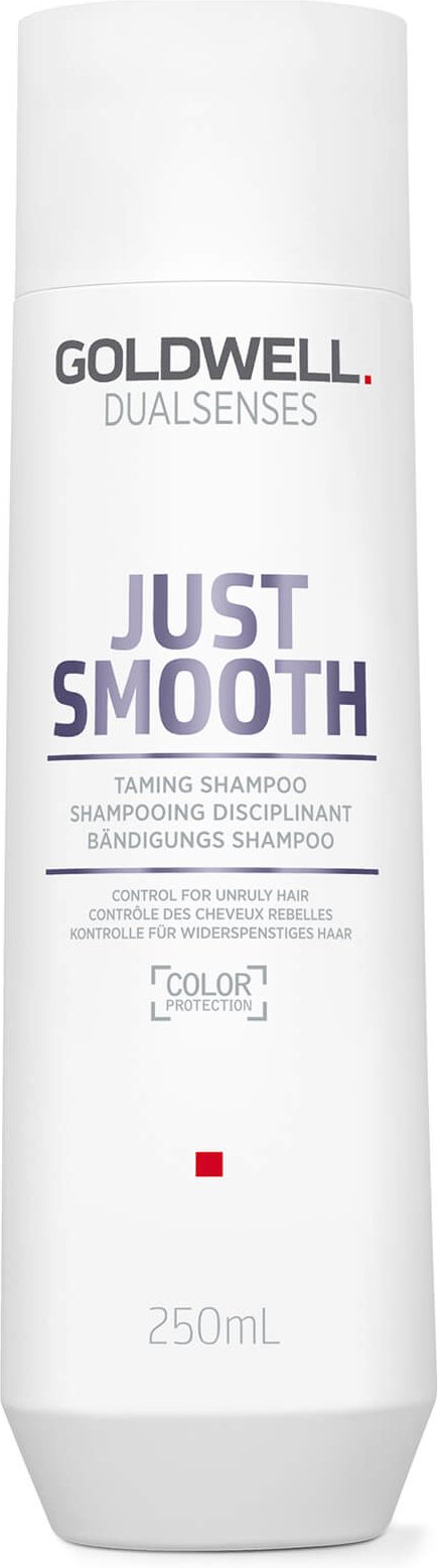 Goldwell Dualsenses Just Smooth Taming Shampoo 250ml