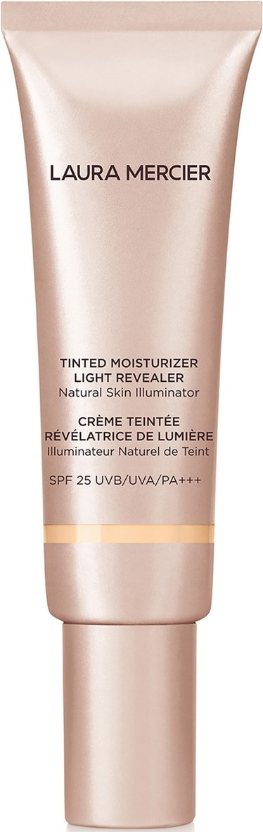 Laura Mercier Getönte Feuchtigkeitspflege Light Revealer 50 ml (Verschiedene Farbtöne) - 1C0 Cameo