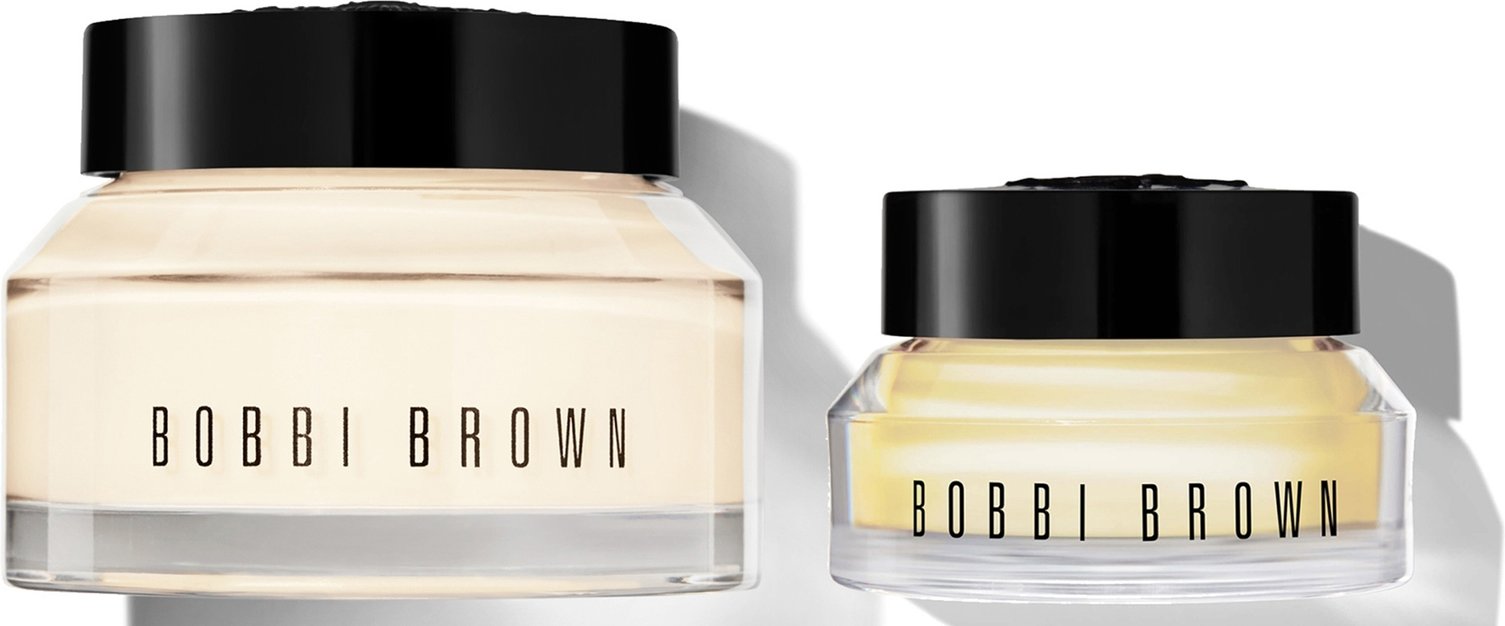 Bobbi Brown Vitamin Enriched Face and Eye Base Set