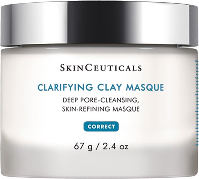 SkinCeuticals Klärende Tonmaske 67 g