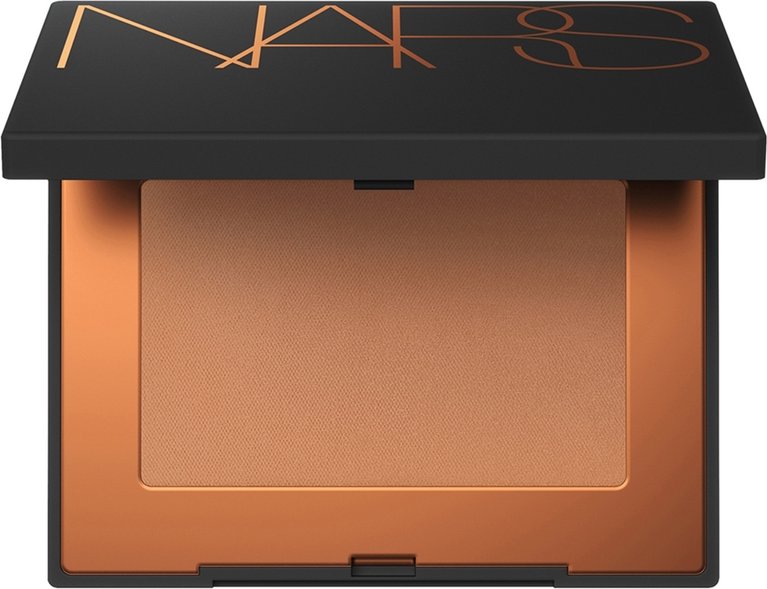 NARS Mini Laguna Bronzer-Puder 3,3 g (Verschiedene Farbtöne) - 1