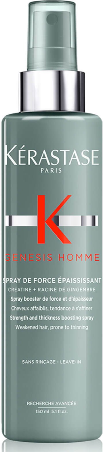 Kérastase Genesis Homme Spray zur Stärkung der Festigkeit und Dicke 150 ml
