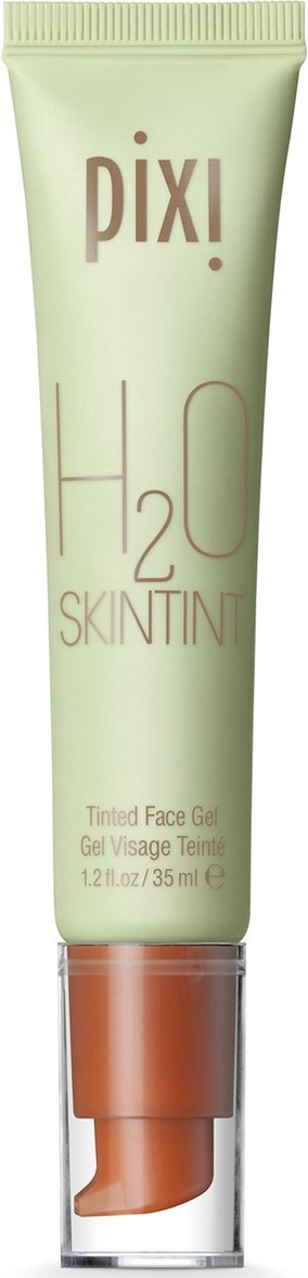 PIXI H20 Skintint 35 ml (Verschiedene Farbtöne) - Mahogany