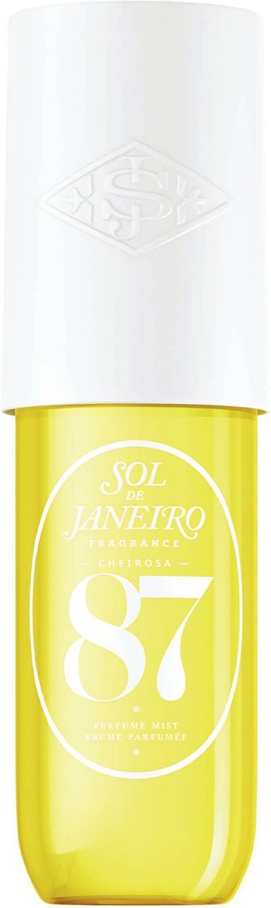 Limited Edition Sol de Janeiro Rio Radiance Parfumspray 90 ml