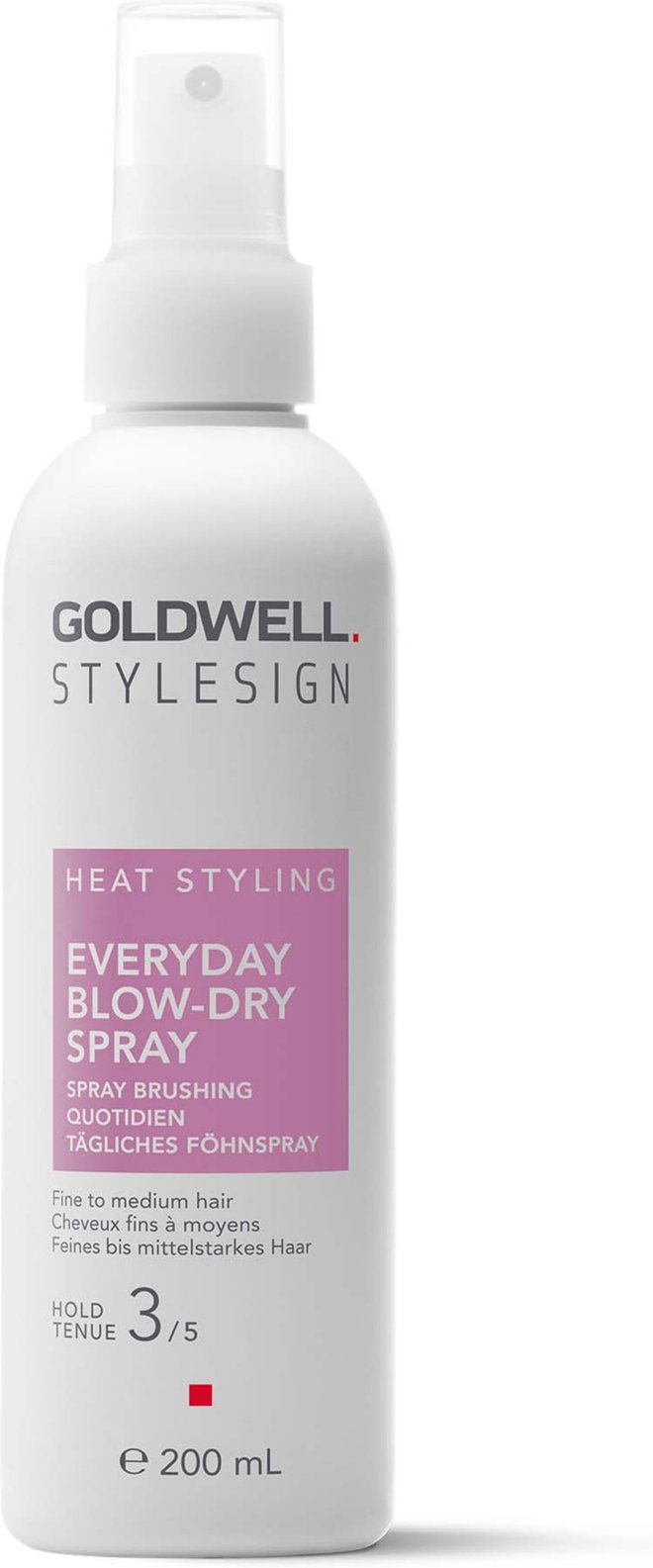 Thumbnail - Goldwell Stylesign Everyday Blow-Dry Spray 200ml