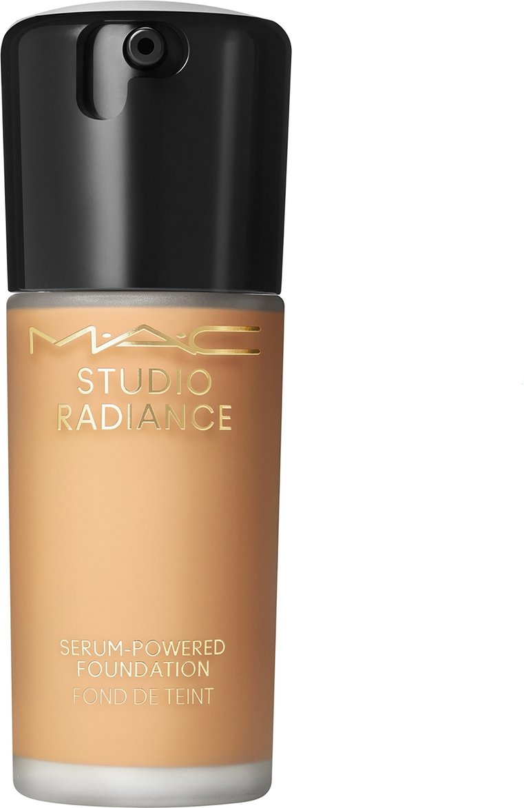 MAC Studio Radiance Serum Powered Foundation 30ml (Various Shades) - NC42