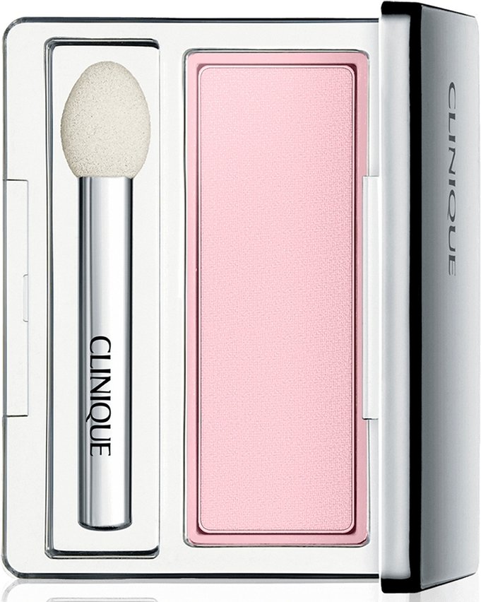 Clinique All About Shadow Singles 21,6 g (Verschiedene Farbtöne) - Portobello