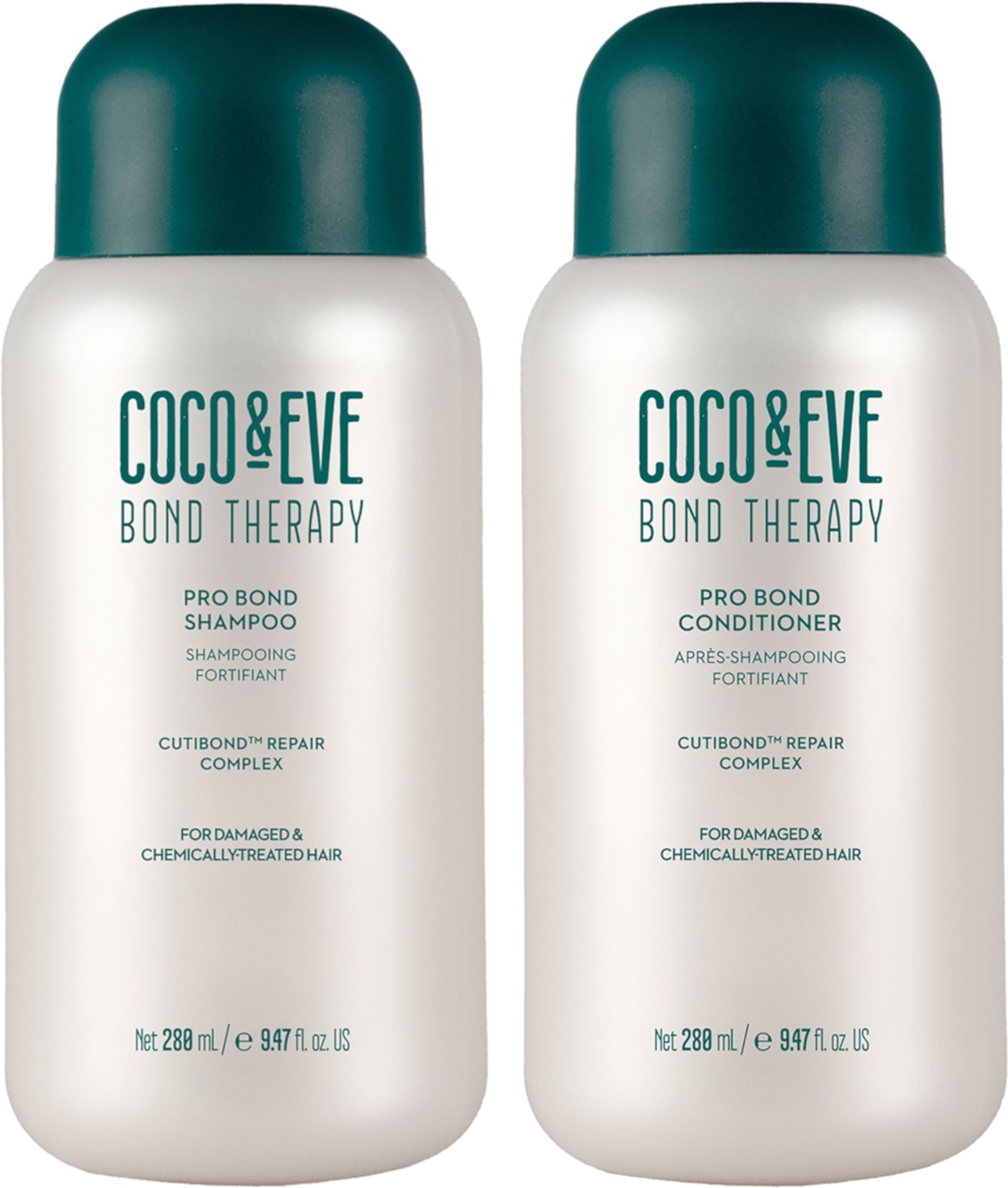 Coco & Eve Bond Therapy Duo Bundle