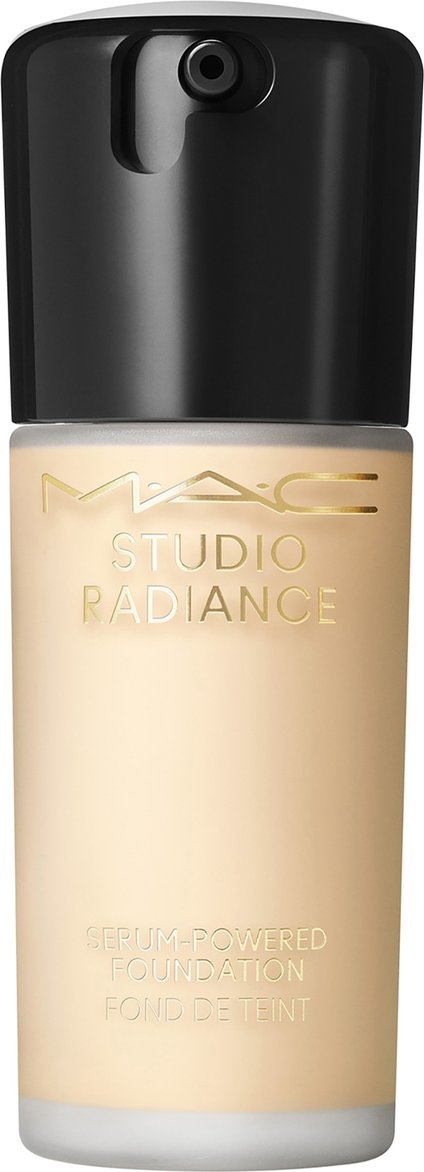 MAC Studio Radiance Serum Powered Foundation 30ml (Various Shades) - NC11