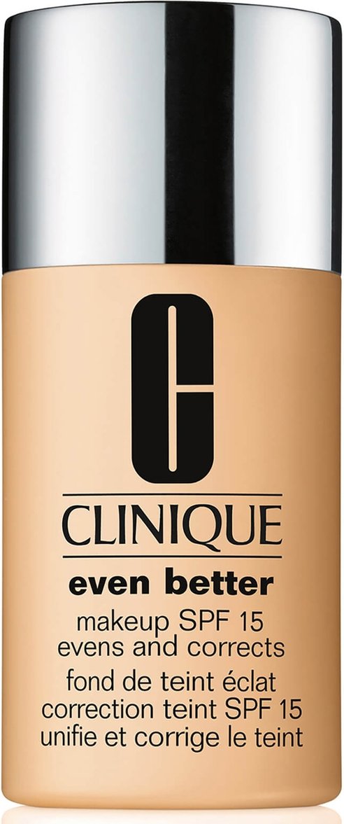 Thumbnail - Clinique Even Better Make-Up LSF15 30ml - Golden Neutral