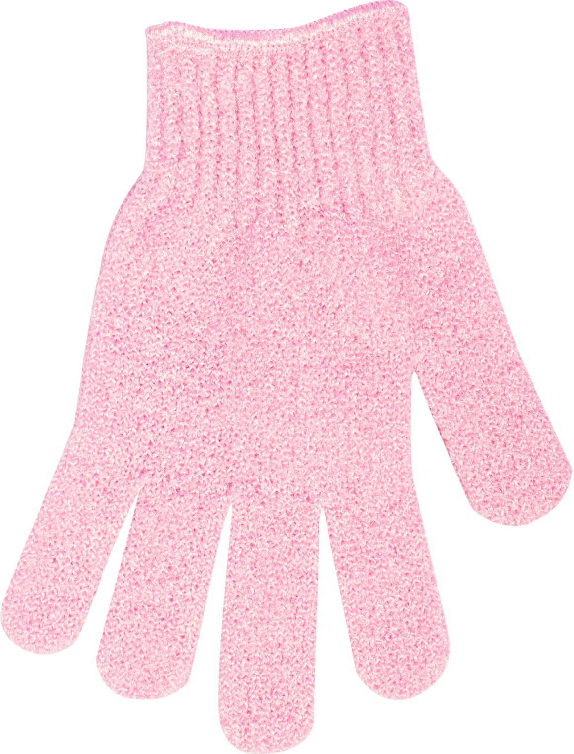 brushworks Exfoliating Gloves
