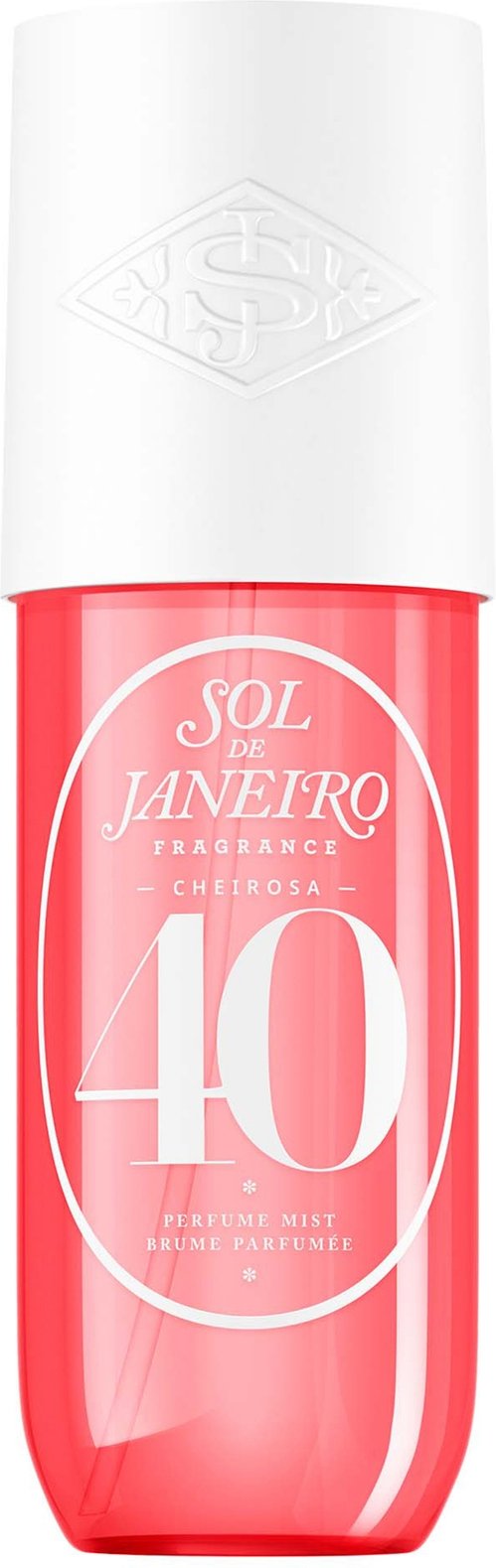 Sol de Janeiro Cheirosa '40 Perfume Mist 240ml