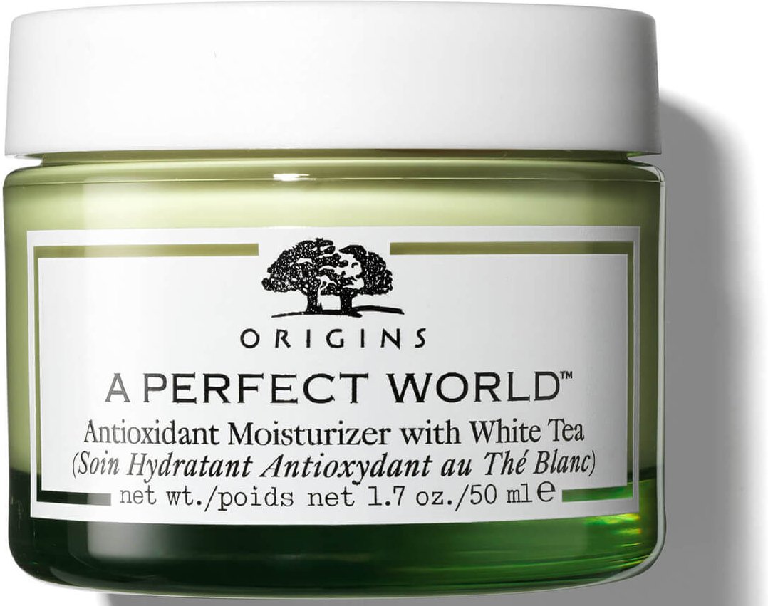 Origins A Perfect World™ Antioxidant Moisturiser with White Tea 50 ml
