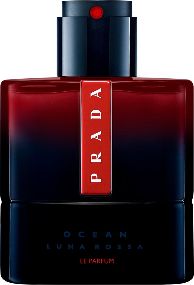 Prada Luna Rossa Ocean Le Parfum Eau de Parfum Spray 50 ml