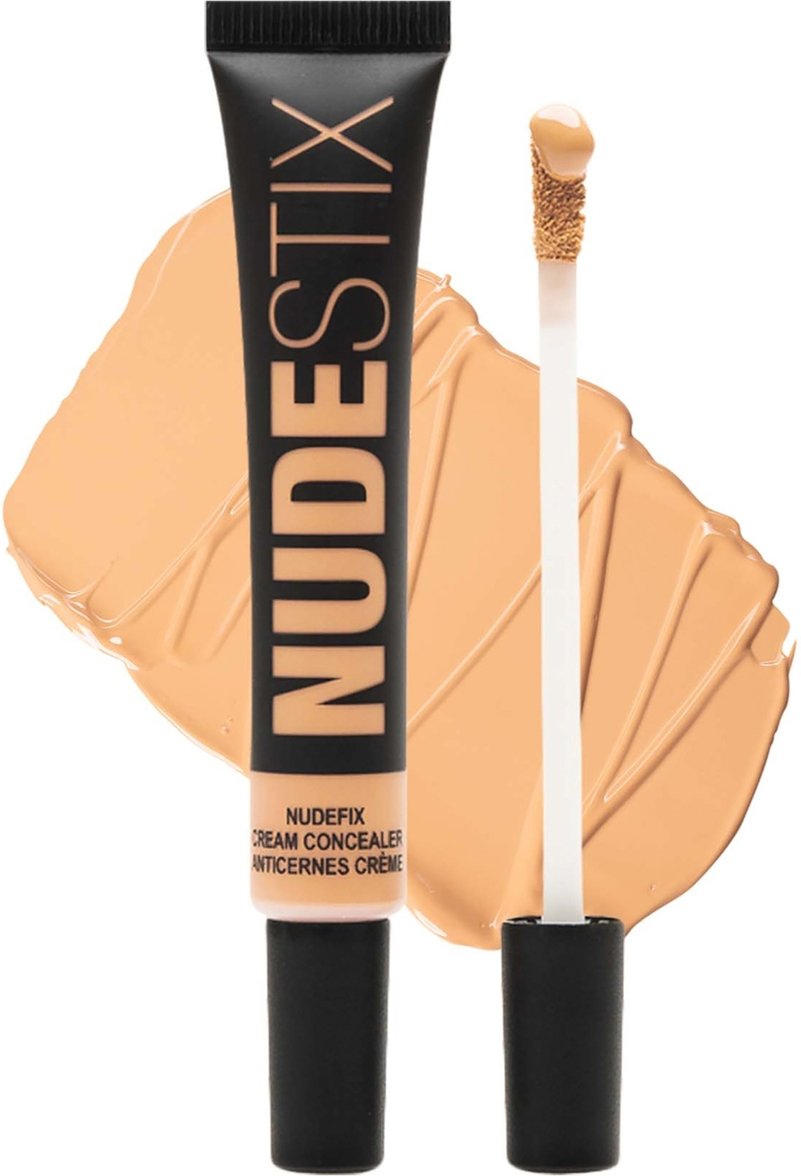 NUDESTIX Nudefix Creme-Concealer 10 ml (Verschiedene Farbtöne) - Nude 5