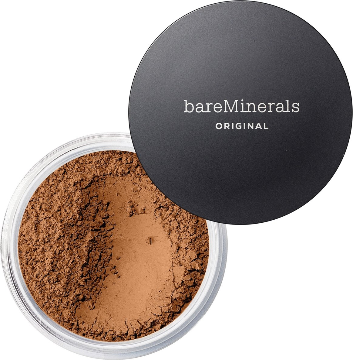 bareMinerals Original LSF 15 Foundation (Verschiedene Farbtöne) - Warm Dark 26