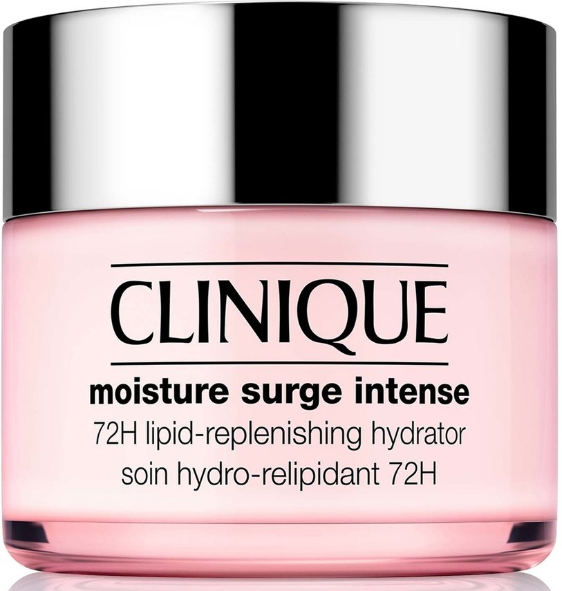 Clinique Moisture Surge Intense 72H Lipid-Replenishing Hydrator 125ml