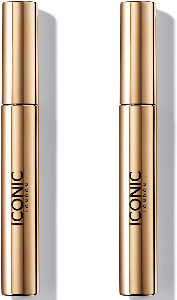 ICONIC London Triple Threat Mascara Duo