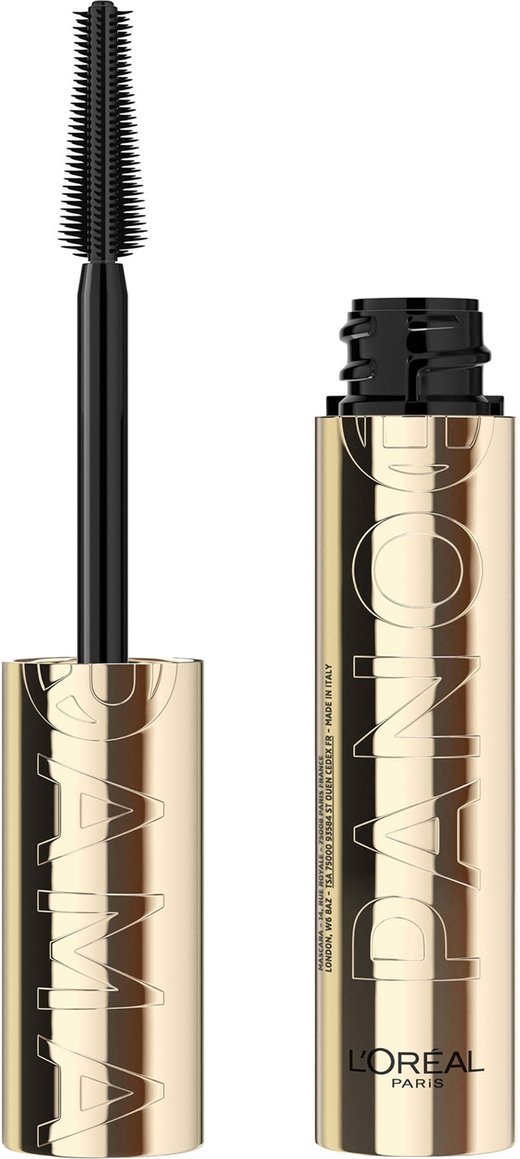 L'Oreal Paris Volume Million Lashes Panorama Mascara (Various Shades) - Brown