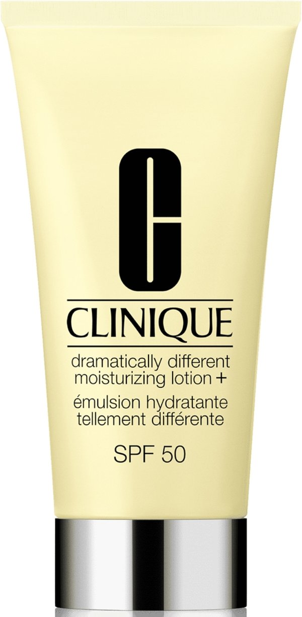 Clinique Dramatically Different Moisturising Lotion+ SPF50 50ml
