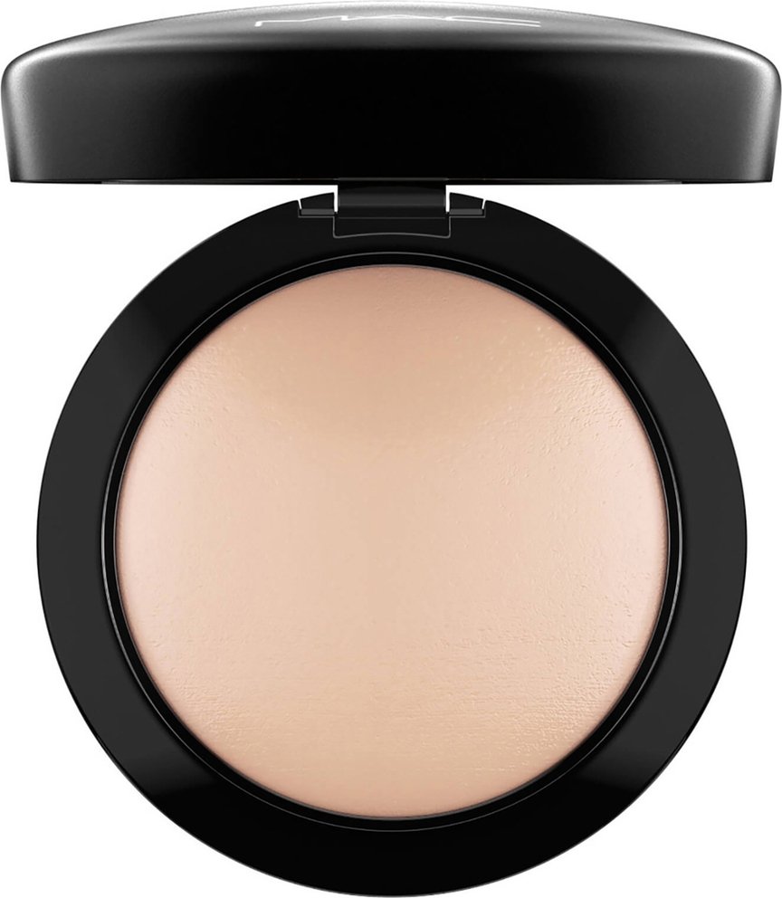 Thumbnail - MAC Mineralize Skinfinish Natürliches Puder (Verschiedene Farbtöne) - Light Plus