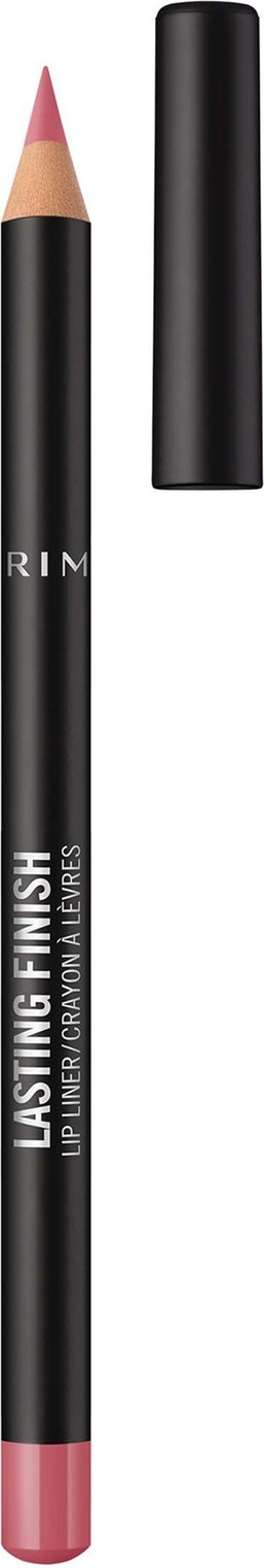 Rimmel Lasting Finish 8HR Lip Liner (Various Shades) - Pink Candy 120