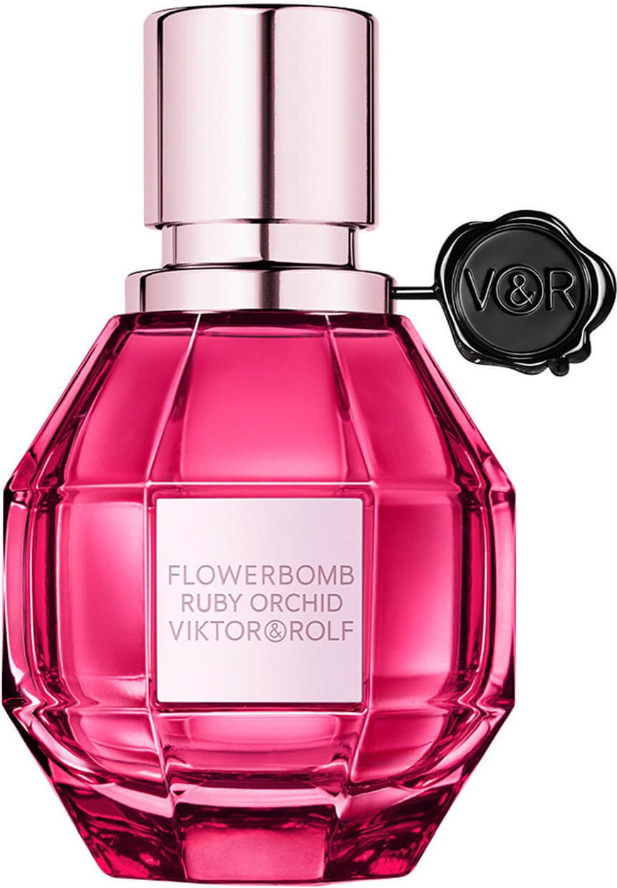 Thumbnail - Viktor & Rolf Flowerbomb Ruby Orchid Eau de Parfum - 30ml