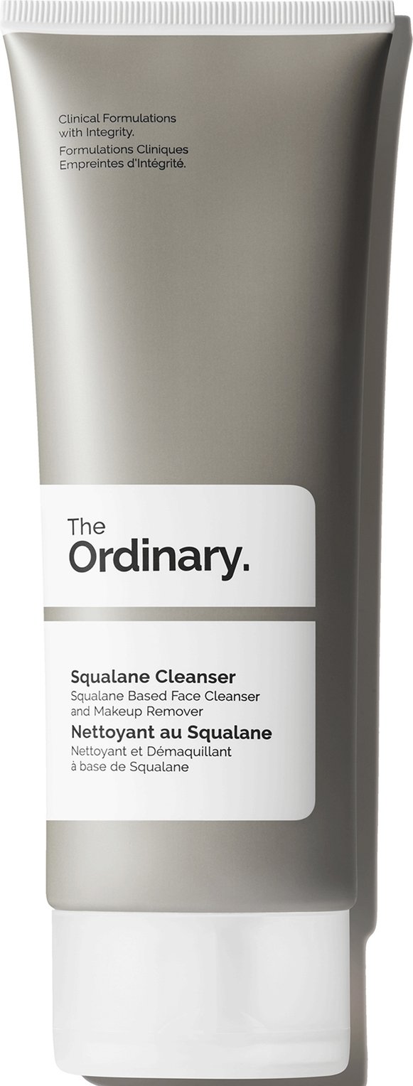 The Ordinary Squalane Cleanser 150ml