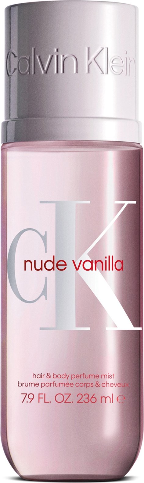 Calvin Klein Nude Vanilla Body Mist 236ml