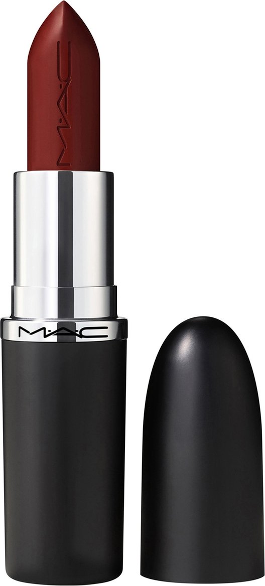 MAC Macximal Sleek Satin Lipstick 3.5g (Various Shades) - Paramount