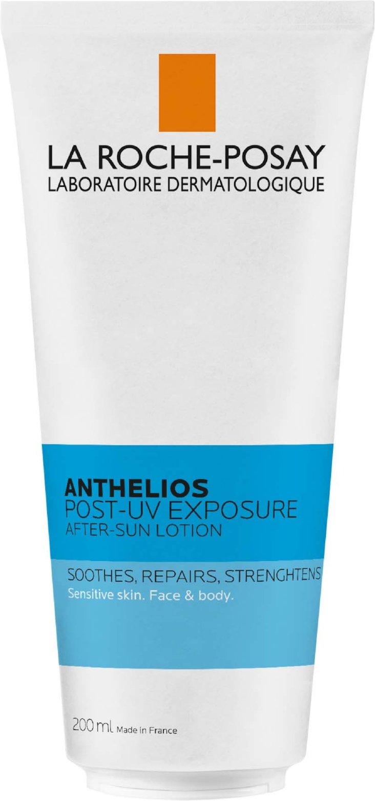 La Roche-Posay Anthelios nach der UV-Exposition Lotion Nach dem Sonnenbad 200 ml