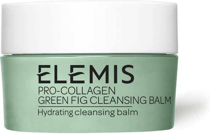 Elemis Pro-Collagen Green Fig Cleansing Balm 20g