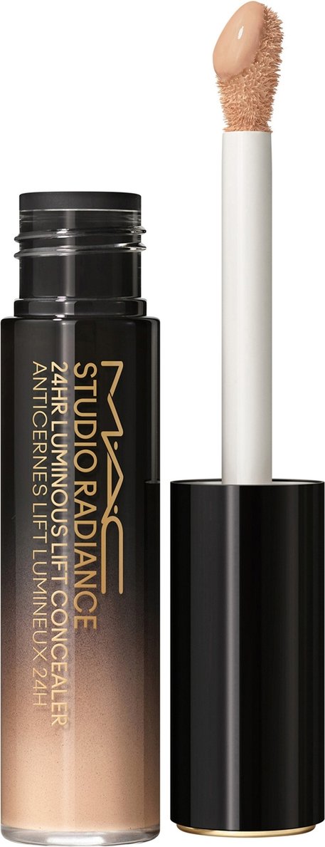 MAC Studio Radiance 24HR Luminous Lift Concealer 11 ml (Verschiedene Farbtöne) - N12