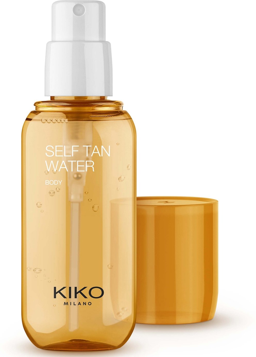 KIKO Milano Selbstbräunungswasser 100 ml