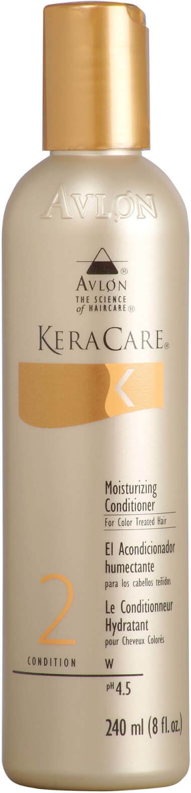 Keracare Conditioner Für kolorieres Haar (240ml)