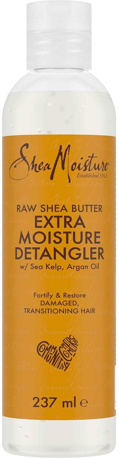 Shea Moisture Raw Shea Butter Extra Moisture Detangler 236 ml