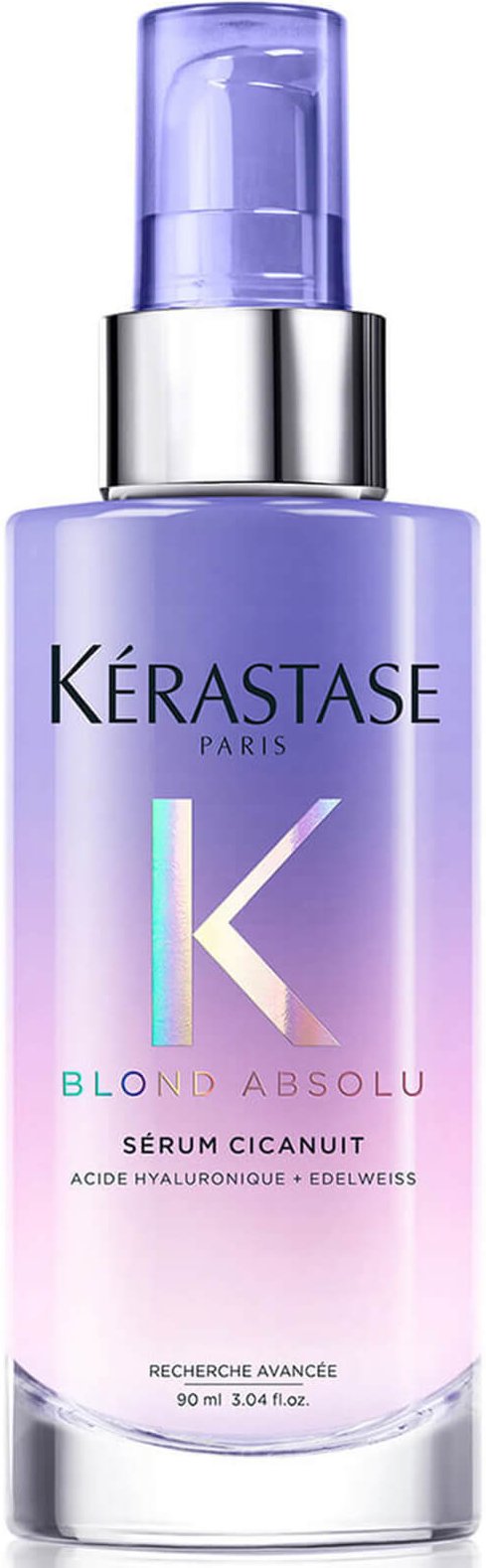 Kérastase Blond Absolu Cica Nuit Haarserum 90 ml