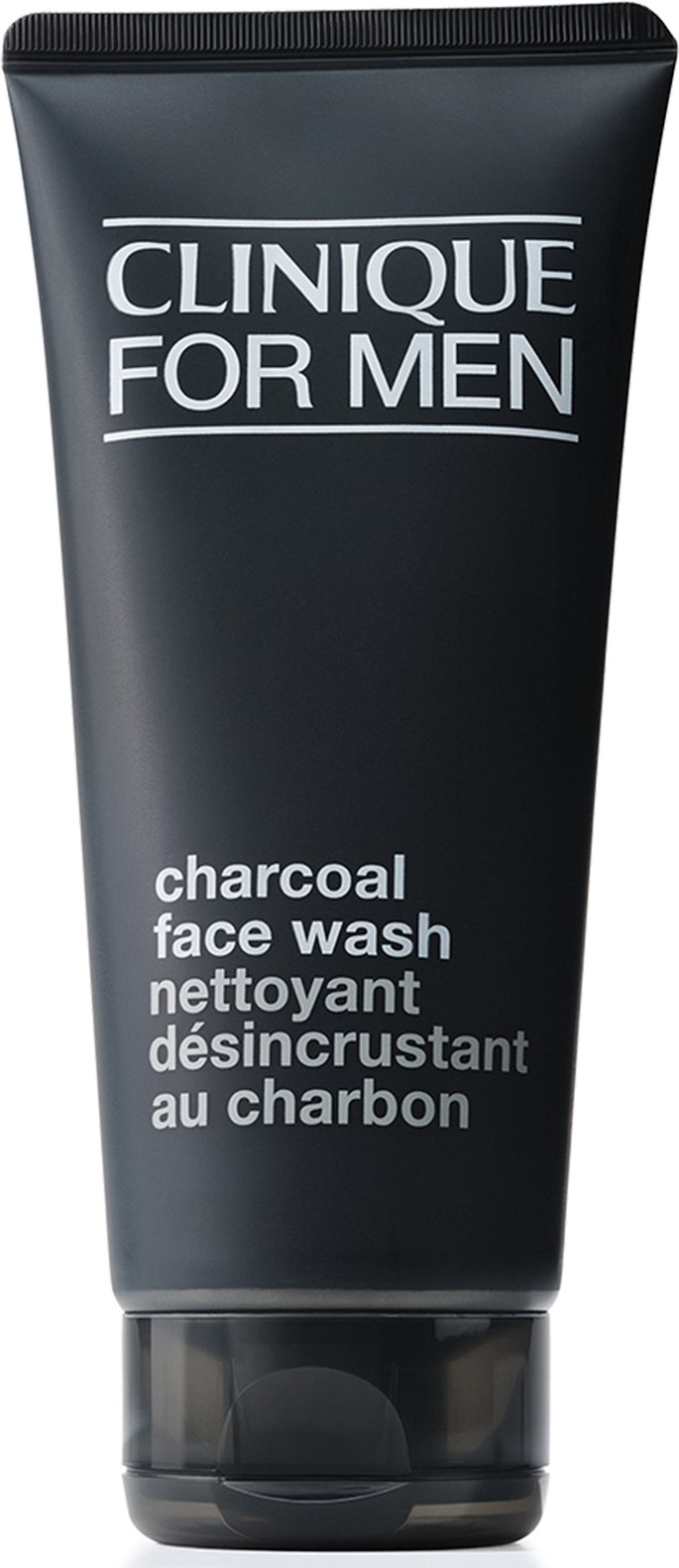 Clinique for Men Kohle Gesichtsreinigung (200ml)