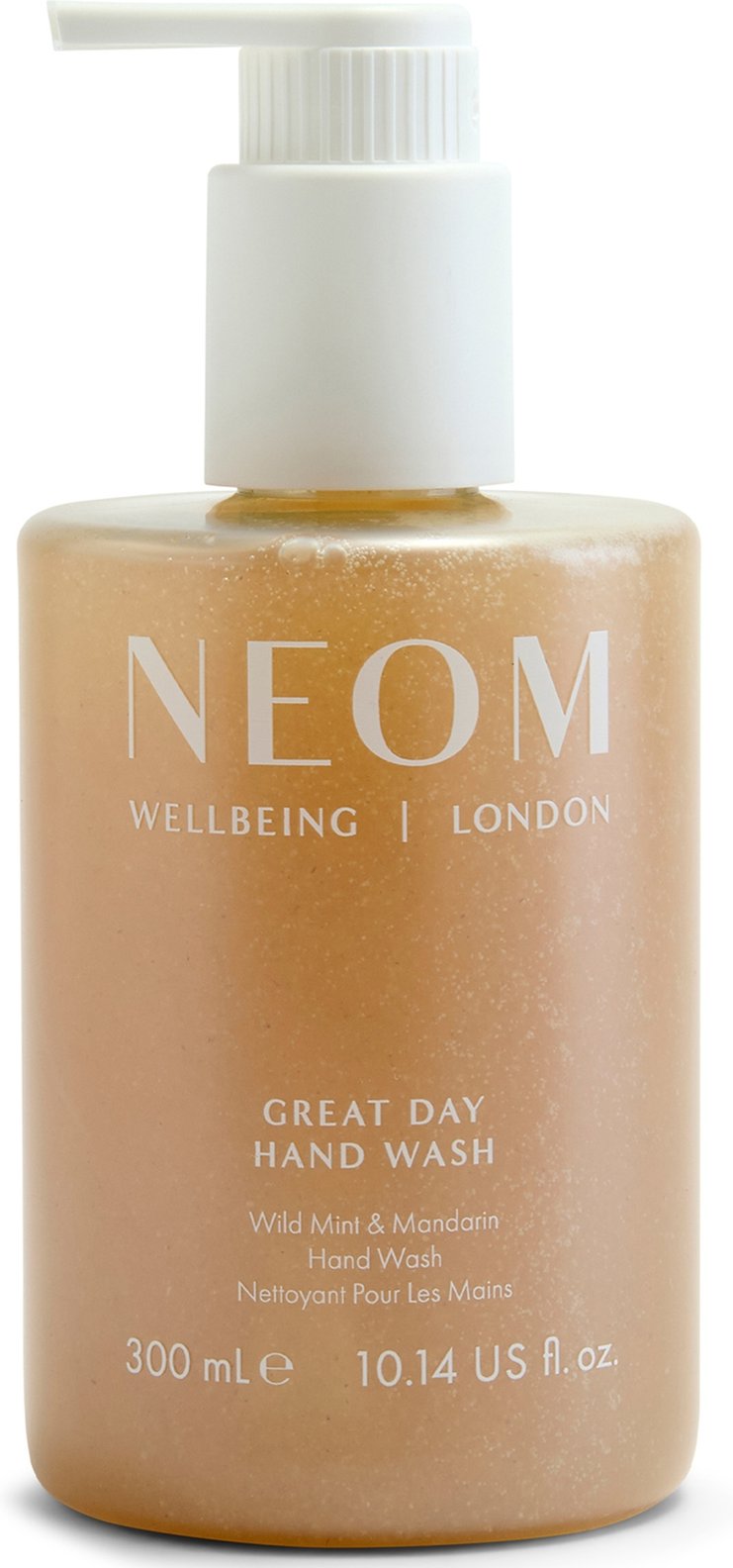 NEOM Great Day Hand Wash 300ml