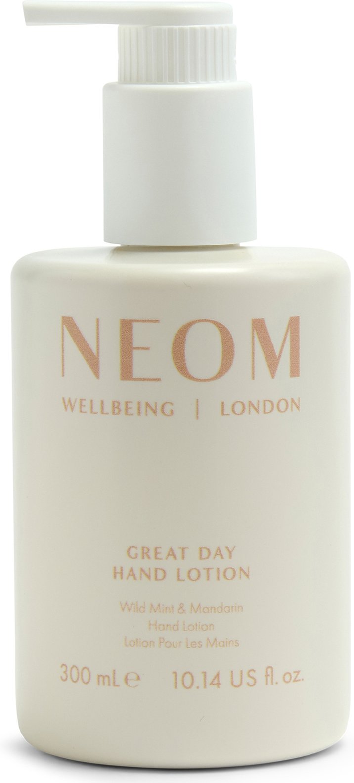 NEOM Great Day Hand Lotion 300ml