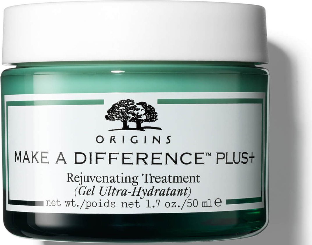 Origins Make A Difference Plus+ Verjüngende Behandlung 50 ml