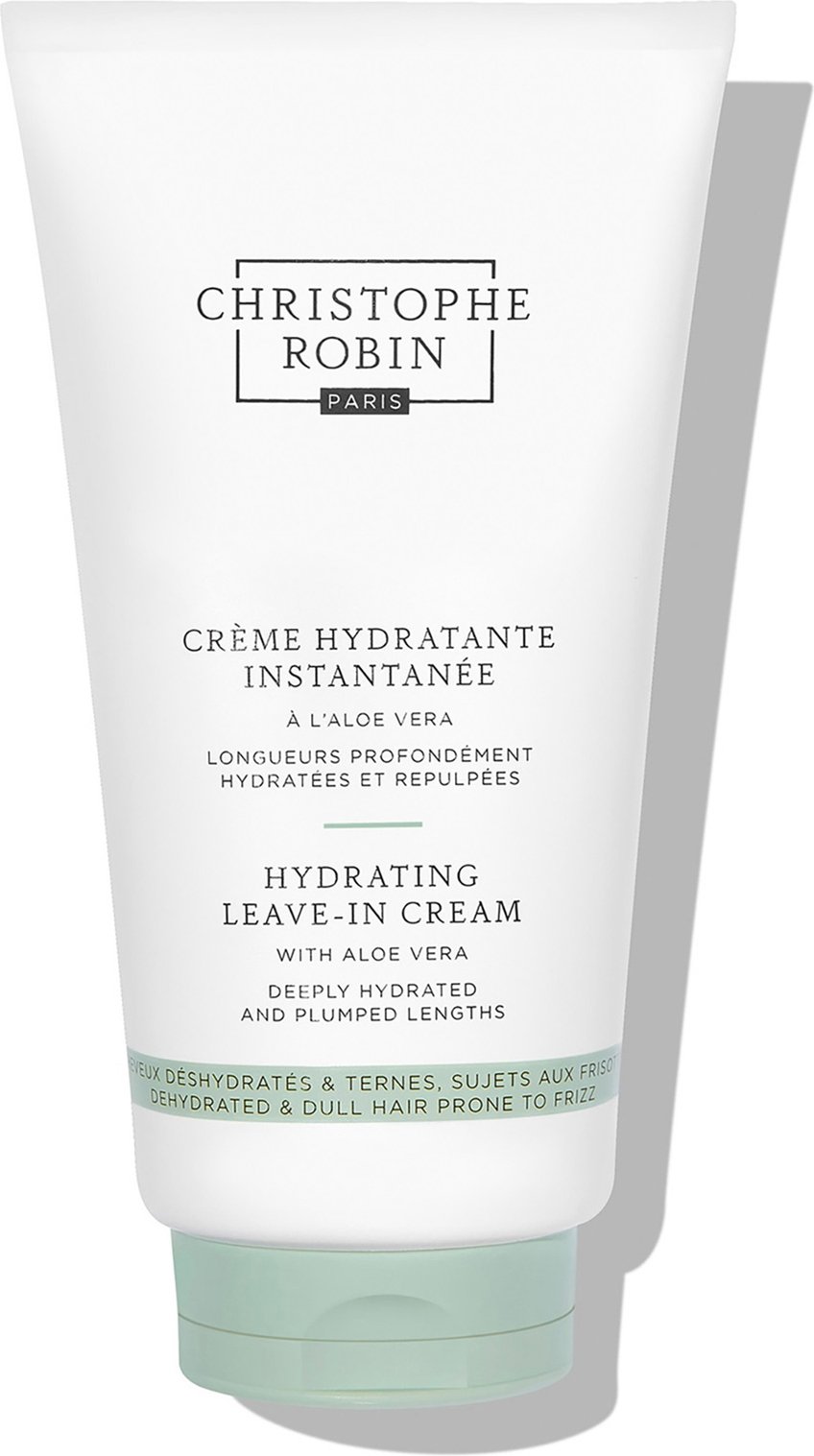 Christophe Robin Hydrating Leave-In Cream 150ml